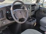 New 2024 GMC Savana 4500 Work Van RWD, 14' Wabash Cargo XL Box Van for sale #T54821 - photo 3