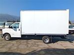 New 2024 GMC Savana 4500 Work Van RWD, 14' Wabash Cargo XL Box Van for sale #T54821 - photo 26