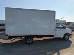 New 2024 GMC Savana 4500 Work Van RWD, 14' Wabash Cargo XL Box Van for sale #T54821 - photo 29