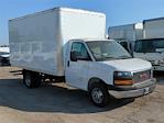 New 2024 GMC Savana 4500 Work Van RWD, 14' Wabash Cargo XL Box Van for sale #T54821 - photo 30