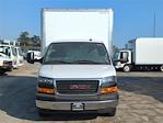 New 2024 GMC Savana 4500 Work Van RWD, 14' Wabash Cargo XL Box Van for sale #T54821 - photo 31