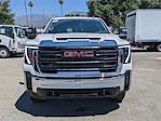 New 2024 GMC Sierra 2500 Pro Crew Cab 4x2, Cab Chassis for sale #T54915 - photo 3