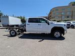 New 2024 GMC Sierra 2500 Pro Crew Cab 4x2, Cab Chassis for sale #T54915 - photo 5