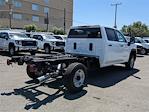 New 2024 GMC Sierra 2500 Pro Crew Cab 4x2, Cab Chassis for sale #T54915 - photo 6