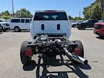 New 2024 GMC Sierra 2500 Pro Crew Cab 4x2, Cab Chassis for sale #T54915 - photo 7