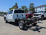 New 2024 GMC Sierra 2500 Pro Crew Cab 4x2, Cab Chassis for sale #T54915 - photo 2