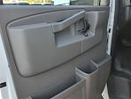 New 2024 GMC Savana 3500 Work Van 4x2, 16' Morgan Truck Body Parcel Aluminum Box Van for sale #T55080 - photo 12