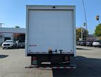 New 2024 GMC Savana 3500 Work Van 4x2, 16' Morgan Truck Body Parcel Aluminum Box Van for sale #T55080 - photo 22