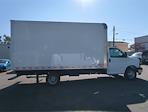 New 2024 GMC Savana 3500 Work Van 4x2, 16' Morgan Truck Body Parcel Aluminum Box Van for sale #T55080 - photo 23