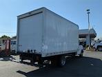 New 2024 GMC Savana 3500 Work Van 4x2, 16' Morgan Truck Body Parcel Aluminum Box Van for sale #T55080 - photo 26