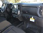 New 2025 GMC Sierra 3500 Pro Crew Cab 4x2, 10' Royal Truck Body Contractor Body Contractor Truck for sale #T55092 - photo 19