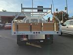 New 2025 GMC Sierra 3500 Pro Crew Cab 4x2, 10' Royal Truck Body Contractor Body Contractor Truck for sale #T55092 - photo 26