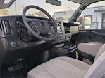 New 2024 GMC Savana 3500 Work Van 4x2, 10' Wabash Cargo Box Van for sale #T55150 - photo 11