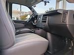 New 2024 GMC Savana 3500 Work Van 4x2, 10' Wabash Cargo Box Van for sale #T55150 - photo 15