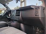 New 2024 GMC Savana 3500 Work Van 4x2, 10' Wabash Cargo Box Van for sale #T55150 - photo 16