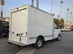 New 2024 GMC Savana 3500 Work Van 4x2, 10' Wabash Cargo Box Van for sale #T55150 - photo 24