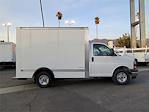 New 2024 GMC Savana 3500 Work Van 4x2, 10' Wabash Cargo Box Van for sale #T55150 - photo 25