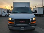 New 2024 GMC Savana 3500 Work Van 4x2, 10' Wabash Cargo Box Van for sale #T55150 - photo 27