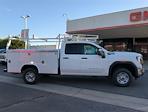 New 2025 GMC Sierra 2500 Pro Double Cab 4x2, 8' 2" Royal Truck Body Service Body Service Truck for sale #T55380 - photo 28