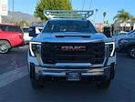 New 2025 GMC Sierra 2500 Pro Double Cab 4x2, 8' 2" Royal Truck Body Service Body Service Truck for sale #T55380 - photo 30