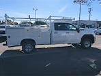 New 2025 GMC Sierra 2500 Pro Double Cab 4x2, 8' 2" Royal Truck Body Service Body Service Truck for sale #T55397 - photo 28