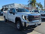 New 2025 GMC Sierra 2500 Pro Double Cab 4x2, 8' 2" Royal Truck Body Service Body Service Truck for sale #T55397 - photo 29