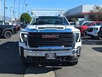 New 2025 GMC Sierra 2500 Pro Double Cab 4x2, 8' 2" Royal Truck Body Service Body Service Truck for sale #T55397 - photo 30