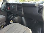 New 2025 GMC Savana 2500 RWD, Empty Cargo Van for sale #T55415 - photo 17