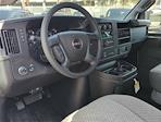 New 2025 GMC Savana 2500 RWD, Empty Cargo Van for sale #T55415 - photo 3