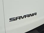 New 2025 GMC Savana 2500 RWD, Empty Cargo Van for sale #T55415 - photo 20