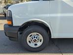 New 2025 GMC Savana 2500 RWD, Empty Cargo Van for sale #T55415 - photo 21