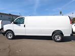 New 2025 GMC Savana 2500 RWD, Empty Cargo Van for sale #T55415 - photo 23