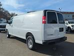 New 2025 GMC Savana 2500 RWD, Empty Cargo Van for sale #T55415 - photo 24