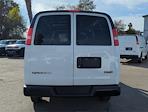 New 2025 GMC Savana 2500 RWD, Empty Cargo Van for sale #T55415 - photo 25