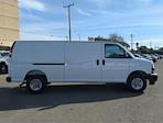 New 2025 GMC Savana 2500 RWD, Empty Cargo Van for sale #T55415 - photo 26