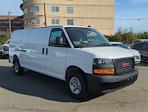 New 2025 GMC Savana 2500 RWD, Empty Cargo Van for sale #T55415 - photo 27