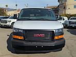 New 2025 GMC Savana 2500 RWD, Empty Cargo Van for sale #T55415 - photo 28