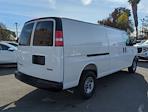 New 2025 GMC Savana 2500 RWD, Empty Cargo Van for sale #T55415 - photo 29