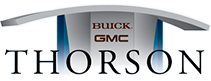 Thorson GMC logo