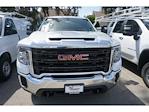 2022 GMC Sierra 2500 Double 4x2, Cab Chassis #24434 - photo 3