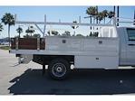 2022 GMC Sierra 3500 Regular 4x2, Harbor Standard Contractor Body Contractor Truck #24502 - photo 6
