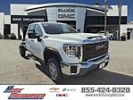 2023 GMC Sierra 2500 Double Cab 4x2, Cab Chassis #24558 - photo 1