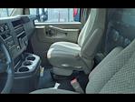 2023 GMC Savana 3500 DRW 4x2, Box Van for sale #24594 - photo 19