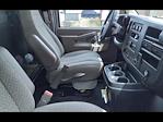 New 2023 GMC Savana 3500 Work Van 4x2, Box Van for sale #24594 - photo 24