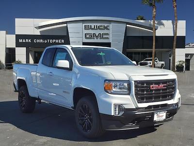 2022 GMC Canyon Extended Cab 4x2, Pickup #24603 - photo 1
