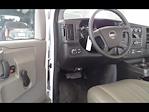 New 2023 GMC Savana 3500 Work Van 4x2, Cutaway for sale #24725 - photo 9