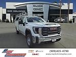 New 2024 GMC Sierra 2500 Pro Double Cab 4x2, 8' Royal Truck Body Service Body Service Truck for sale #24810 - photo 4