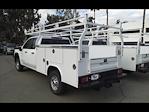 2024 GMC Sierra 2500 Double Cab 4x2, Royal Truck Body Service Body Service Truck for sale #24810 - photo 2