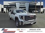 2024 GMC Sierra 2500 Double Cab 4x2, Royal Truck Body Service Body Service Truck for sale #24811 - photo 4