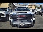 New 2024 GMC Sierra 2500 Pro Double Cab 4x2, 8' Royal Truck Body Service Body Service Truck for sale #24833 - photo 3